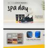 imageCrep Protect Leather Conditioner with UV Protection  Nourishing Lotion Rejuvenates Cleans ampamp Protects Sneakers Shoes Boots ampamp leather  Nanotechnology Repels Water Dust Stains