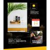 imageCrep Protect Leather Conditioner with UV Protection  Nourishing Lotion Rejuvenates Cleans ampamp Protects Sneakers Shoes Boots ampamp leather  Nanotechnology Repels Water Dust Stains