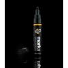 imageCrep Protect Mark On Pen  The Ultimate Midsole Marker Pen for Shoe Sneaker Care BlackBlack