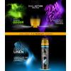 imageCrep Protect Shoe Deodorizer Spray  Shoe Smell Eliminator Delivers 24Hour Odor Protection ResidueFree Formula for All Sneakers Refreshing Scent Vanquish 507ozLinen