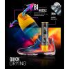 imageCrep Protect Shoe Deodorizer Spray  Shoe Smell Eliminator Delivers 24Hour Odor Protection ResidueFree Formula for All Sneakers Refreshing Scent Vanquish 507ozLinen