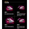imageCrep Protect Shoe Protector Spray  Rain ampamp Stain Waterproof Nano Protection for Sneaker Leather Nubuck Suede ampamp Canvas