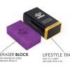 imageCrep Protect Shoe Protector Spray ampamp Ultimate Scuff Eraser  Sneaker Cleaner for Suede and Nubuck Shoes