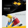 imageCrep Protect Shoe Refresher Pill  Ultimate Sneaker Deodorant Odor Eliminator Fresh Cotton Fragrance Pack of 2