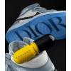 imageCrep Protect Shoe Refresher Pill  Ultimate Sneaker Deodorant Odor Eliminator Fresh Cotton Fragrance Pack of 2