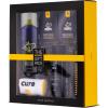 imageCrep Protect The Ultimate Shoe Care Bundle Gift Pack  Shoe Protector Spray  Sneaker Cleaner  Quick Cleaning Wipes  Premium Bush ampamp Microfiber Cloths