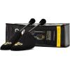 imageCrep Protect The Ultimate Shoe Shaper Trees Black 2 Pairs