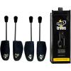 imageCrep Protect The Ultimate Shoe Shaper Trees Black 2 Pairs