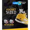 imageCrep Protect Ultimate Scuff Eraser  Sneaker Cleaner for Suede and Nubuck Shoes