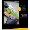 imageCrep Protect Ultimate Scuff Eraser  Sneaker Cleaner for Suede and Nubuck Shoes