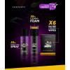 imageCrep Protect Ultimate Sneaker Care Travel Kit  Rain ampamp Stain Resistant Spray Foam Cleaner Wipes  Shoe Protector