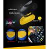 imageCrep Protect Ultimate Sneaker Guards  Sneaker Guards to Prevent Creasing  Small Size US 375 Pair in a Pack