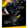 imageCrep Protect Ultimate Sneaker Guards  Sneaker Guards to Prevent Creasing  Small Size US 375 Pair in a Pack