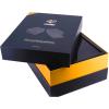 imageCrep Protect Unisexs CREP1017 Crate ShoeSneakerTrainer Stackable Storage Drop Front Box with Clear Door Black Black One SizeBlack Black