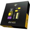 imageCrep Protect Box Pack  Premium Sneaker Cleaning Kit with 6 x Sneaker Wipes 2 x Pill Eraser 35 oz Cleaning Solution Microfibre Cloth ampamp Brush