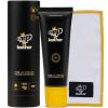 imageCrep Protect Leather Conditioner with UV Protection  Nourishing Lotion Rejuvenates Cleans ampamp Protects Sneakers Shoes Boots ampamp leather  Nanotechnology Repels Water Dust Stains