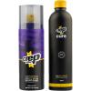 imageCrep Protect Shoe Protector Spray ampamp CURE Sneaker Cleaner  Ultimate Sneaker Cleaning Refill