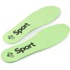 imageCrep Protect Sport Insoles  Pair of Shoe Insoles for Quick Movement Cut to Size