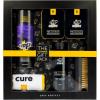 imageCrep Protect The Ultimate Shoe Care Bundle Gift Pack  Shoe Protector Spray  Sneaker Cleaner  Quick Cleaning Wipes  Premium Bush ampamp Microfiber Cloths
