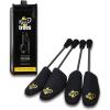 imageCrep Protect The Ultimate Shoe Shaper Trees Black 2 Pairs