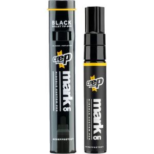 imageCrep Protect Mark On Pen  The Ultimate Midsole Marker Pen for Shoe Sneaker Care BlackBlack