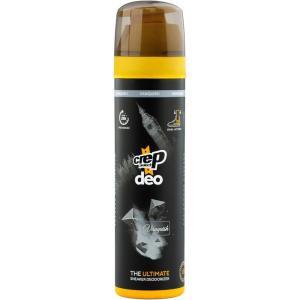 imageCrep Protect Shoe Deodorizer Spray  Shoe Smell Eliminator Delivers 24Hour Odor Protection ResidueFree Formula for All Sneakers Refreshing Scent Vanquish 507ozVanquish