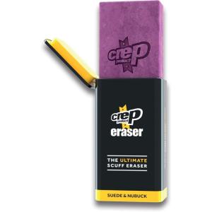 imageCrep Protect Ultimate Scuff Eraser  Sneaker Cleaner for Suede and Nubuck Shoes