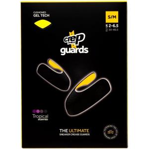 imageCrep Protect Ultimate Sneaker Guards  Sneaker Guards to Prevent Creasing  Small Size US 375 Pair in a Pack
