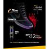 imageCrep Protect Crates Shoe Storage Box  Ultimate Sneaker Crates 20 ampamp Shoe Protector Spray 12 Crates  1 Spray Can