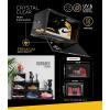 imageCrep Protect Crates Shoe Storage Box  Ultimate Sneaker Crates 20 ampamp Shoe Protector Spray 12 Crates  1 Spray Can