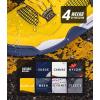 imageCrep Protect Crates Shoe Storage Box  Ultimate Sneaker Crates 20 ampamp Shoe Protector Spray 12 Crates  1 Spray Can
