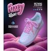 image:imageCrep Protect Fuzzy Shoe Laces  Waterproof amp StainResistant Laces for Sneakers amp Boots  1 PairBlack