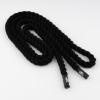 image:imageCrep Protect Rope Shoe Laces  Waterproof amp StainResistant Laces for Sneakers amp Boots  1 PairBlack