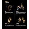 image:imageCrep Protect Rope Shoe Laces  Waterproof amp StainResistant Laces for Sneakers amp Boots  1 PairCream