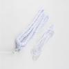 image:imageCrep Protect Rope Shoe Laces  Waterproof amp StainResistant Laces for Sneakers amp Boots  1 PairWhite
