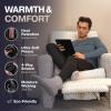 imageThermajohn Long Johns for Men Thermal Underwear for Men Long Underwear Mens Leggings Thermal Pants Men Cold Weather BottomsNavy