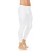 imageThermajohn Long Johns for Men Thermal Underwear for Men Long Underwear Mens Leggings Thermal Pants Men Cold Weather BottomsWhite