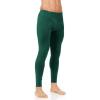 imageThermajohn Long Johns for Men Thermal Underwear for Men Long Underwear Mens Leggings Thermal Pants Men Cold Weather BottomsHunter Green