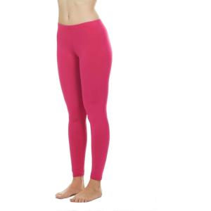 imageThermajane Long Johns for Women  Thermal Leggings for Women Fleece Lined Thermal Underwear BottomsPink