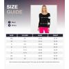 imageThermajane Long Sleeve Thermal Shirts for Women Cold Weather Womens Thermal Underwear Tops Base Layer Women ThermalOlive Green