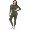 Olive Green