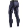 imageThermajohn Compression Pants Mens Workout Tights and Compression Leggings for Men