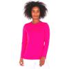 imageThermajane Long Sleeve Thermal Shirts for Women Cold Weather Womens Thermal Underwear Tops Base Layer Women ThermalPink