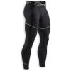 image:imageThermajohn Compression Pants Mens Workout Tights and Compression Leggings for MenBlack