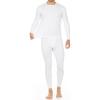 image:imageThermajohn Mens Jtm1836White