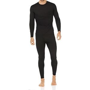 image:imageThermajohn Mens Jtm1836Black