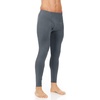 image:imageThermajohn Long Johns for Men Thermal Underwear for Men Long Underwear Mens Leggings Thermal Pants Men Cold Weather Bottoms Charcoal 2XLarge