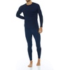 image:imageThermajohn Mens Jtm1836Navy