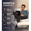 image:imageThermajohn Long Johns for Men Thermal Underwear for Men Long Underwear Mens Leggings Thermal Pants Men Cold Weather Bottoms Navy Small