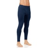 image:imageThermajohn Long Johns for Men Thermal Underwear for Men Long Underwear Mens Leggings Thermal Pants Men Cold Weather Bottoms Navy Small